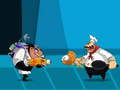 Spil Gal videnskabsmand matematiker  online