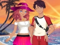Spil Fashion Princess: Dress Up Day! online
