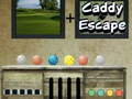 Spil Caddie Escape  online
