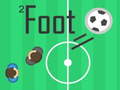 Spil Fodbold 2p 96  online