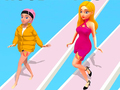 Spil Catwalk kamp  online