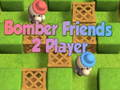Spil Bomber Friends 2 -spiller online