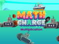 Spil Math Charge Multiplikation  online