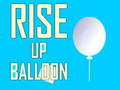 Spil Rejs op ballon  online