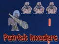 Spil Patrick angribere  online