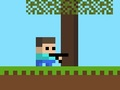 Spil Minecraft: Steve's Adventure online