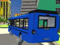 Spil Busulykke stunts online