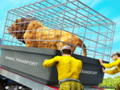Spil Transport af landbrugsdyr  online
