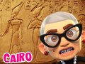 Spil Vred Gran Cairo  online