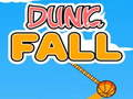 Spil Dunk Fall online