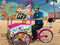 Spil Is City online