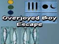 Spil Overlykkelig Boy Escape  online