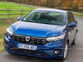 Spil Dacia Sandero puslespil  online