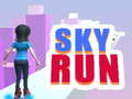 Spil Sky Run online