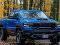 Spil Ram 1500 TRX puslespil  online