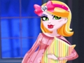 Spil Monster High™ skønhedssalon  online