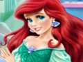 Spil Disney Prinsesse Neglesalon  online