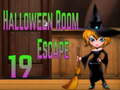 Spil Amgel Halloween Room Escape 19 online