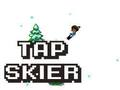 Spil Tryk på Skiløber  online