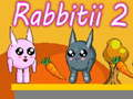 Spil Rabbitii 2 online