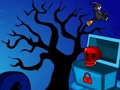 Spil Halloween kommer, afsnit 5  online