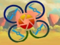 Spil Desert Drone V2 online
