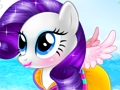 Spil Pony skønhed  online