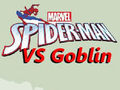 Spil Marvel Spider-Man vs Goblin online