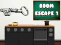 Spil Room Escape 1 online