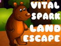 Spil Vital Spark Land Escape online