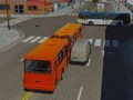 Spil Bussimulator bybuschauffør  online