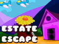 Spil Estate Escape online