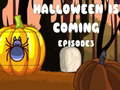 Spil Halloween kommer, afsnit 3  online