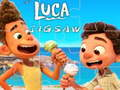 Spil Luca stiksav  online