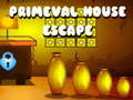Spil Primeval House Escape online