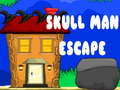 Spil Skull Man Escape online