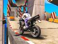 Spil Cykel Stunt Racing  online