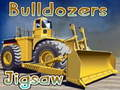 Spil Bulldozere stiksav  online