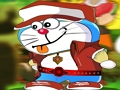 Spil Doraemon dressup online