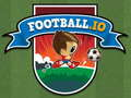 Spil Fodbold. io  online