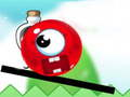 Spil Graffiti pinball online