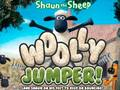 Spil Shaun the Sheep: Woolly Jumper! online