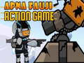 Spil Apna Faugi actionspil  online