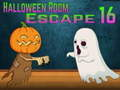 Spil Amgel Halloween Room Escape 16 online