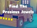 Spil Find de dyrebare juveler  online