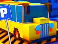 Spil Bus parkering  online