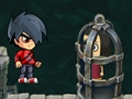 Spil Skelet Dungeon online