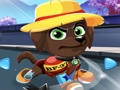 Spil Paw patrulje superhelte udklædning  online