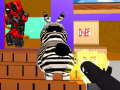Spil Pixel Toonfare Animal 2022 online