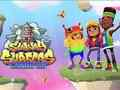 Spil Subway Surfers: Chang'an online